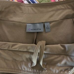 Athleta Tennis/golf  skort